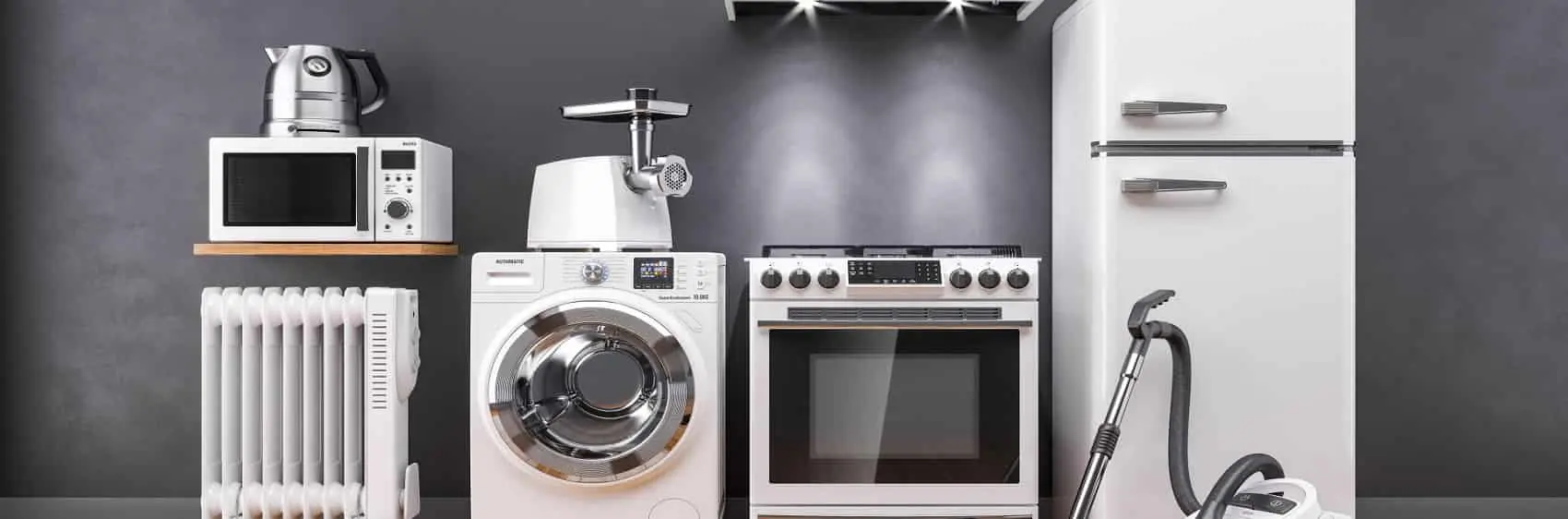 Hekimhan Electrolux Kombi Servisi